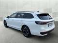 Volkswagen Passat Variant 2.0 TDI DSG R-LINE *H&K *AHK *IQ *360° *HuD *PANO Weiß - thumbnail 5