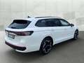 Volkswagen Passat Variant 2.0 TDI DSG R-LINE *H&K *AHK *IQ *360° *HuD *PANO Weiß - thumbnail 4