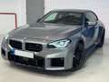 BMW M2 Coupé Gris - thumbnail 1