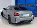 BMW M2 Coupé Gris - thumbnail 4