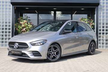 Business Solution AMG | Panoramadak, Camera, Apple