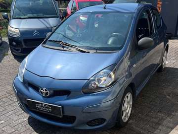 Aygo 1.0i VVT-i * PRETE A IMMATRICULER * 12 MOIS GARANTIE