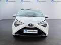 Toyota Aygo X*GPS*Caméra*Clim*Cruise control Wit - thumbnail 2