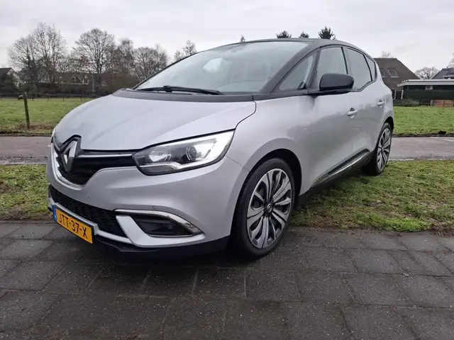 Renault Scenic 1.3 TCe Business Zen