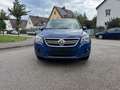 Volkswagen Tiguan 2.0 TDI Trend & Fun 4Motion / 1. Hand Blau - thumbnail 2