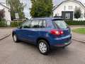 Volkswagen Tiguan 2.0 TDI Trend & Fun 4Motion / 1. Hand Blau - thumbnail 7