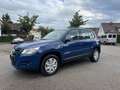 Volkswagen Tiguan 2.0 TDI Trend & Fun 4Motion / 1. Hand Blau - thumbnail 1