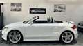 Audi TTS 2.0 TFSI 272CH QUATTRO - Faible Kilométrage - Hitorique Complet - Etat Exception Weiß - thumbnail 2
