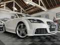 Audi TTS 2.0 TFSI 272CH QUATTRO - Faible Kilométrage - Hitorique Complet - Etat Exception Weiß - thumbnail 18