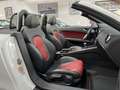 Audi TTS 2.0 TFSI 272CH QUATTRO - Faible Kilométrage - Hitorique Complet - Etat Exception Weiß - thumbnail 12