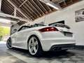 Audi TTS 2.0 TFSI 272CH QUATTRO - Faible Kilométrage - Hitorique Complet - Etat Exception Weiß - thumbnail 15