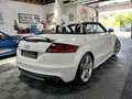 Audi TTS 2.0 TFSI 272CH QUATTRO - Faible Kilométrage - Hitorique Complet - Etat Exception Weiß - thumbnail 17