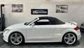 Audi TTS 2.0 TFSI 272CH QUATTRO - Faible Kilométrage - Hitorique Complet - Etat Exception Weiß - thumbnail 19