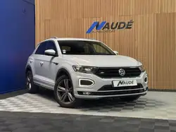 Volkswagen T-Roc 1.5 TSI 150 CH BVM R-Line - Origine France