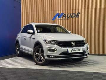 1.5 TSI 150 CH BVM R-Line - Origine France