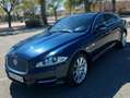 Jaguar XJ 3.0D SWB Premium Luxury Aut. Синій - thumbnail 15