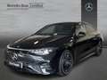 Mercedes-Benz CLA 250 Eléctrico 250+ Negro - thumbnail 1