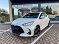 Toyota Yaris 1.5 130 Hybrid 5 porte Lounge - NUOVA Wit - thumbnail 1