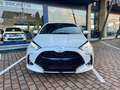 Toyota Yaris 1.5 130 Hybrid 5 porte Lounge - NUOVA Wit - thumbnail 2