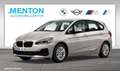 BMW 218 i Advantage DAB LED Navi Tempomat Klimaaut. Grau - thumbnail 2