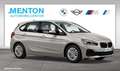 BMW 218 i Advantage DAB LED Navi Tempomat Klimaaut. Grau - thumbnail 8