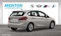 BMW 218 i Advantage DAB LED Navi Tempomat Klimaaut. Grau - thumbnail 4