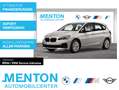 BMW 218 i Advantage DAB LED Navi Tempomat Klimaaut. Grau - thumbnail 1