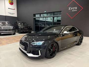II 2.9 TFSI 450 QUATTRO TIPTRONIC 8