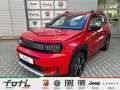 Fiat Grande Panda La Prima 1.2 110PS Automatik Rot - thumbnail 2