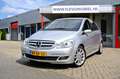 Mercedes-Benz B 200 Turbo Half leder|Pano|Airco|Stoelverwarming Grijs - thumbnail 1