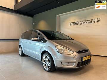 2.0-16V|CLIMA AIRCO|ANDROID|TREKHAAK|BLUETOOTH|CRU