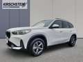 BMW X1 sDrive18i WR Head-Up 3D-Kamera Assist-Professional Weiß - thumbnail 2
