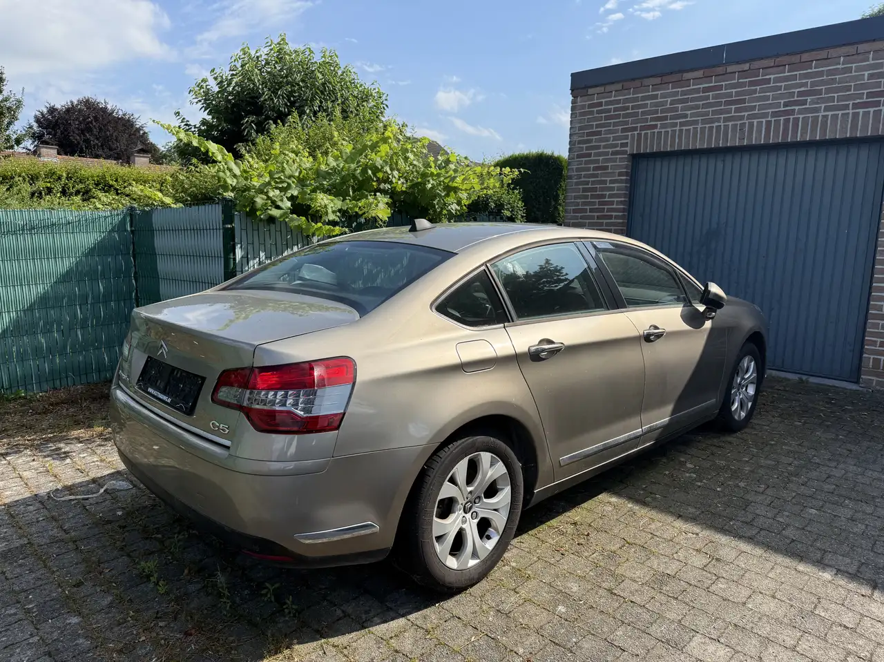 Citroën C5