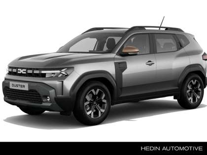 Dacia Duster 1.6 Hybrid 140 Extreme | PACK ASSIST | PACK WINTER