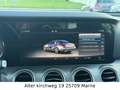 Mercedes-Benz E 300 d Lim. LED AHK KAM PDC SHZ ALU 1HAND TÜV Grau - thumbnail 23