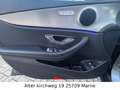 Mercedes-Benz E 300 d Lim. LED AHK KAM PDC SHZ ALU 1HAND TÜV Grau - thumbnail 16