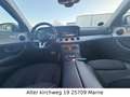 Mercedes-Benz E 300 d Lim. LED AHK KAM PDC SHZ ALU 1HAND TÜV Grau - thumbnail 12