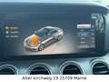 Mercedes-Benz E 300 d Lim. LED AHK KAM PDC SHZ ALU 1HAND TÜV Grau - thumbnail 22