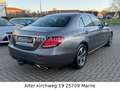 Mercedes-Benz E 300 d Lim. LED AHK KAM PDC SHZ ALU 1HAND TÜV Grau - thumbnail 5