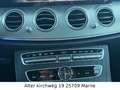 Mercedes-Benz E 300 d Lim. LED AHK KAM PDC SHZ ALU 1HAND TÜV Grau - thumbnail 20