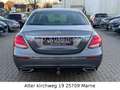 Mercedes-Benz E 300 d Lim. LED AHK KAM PDC SHZ ALU 1HAND TÜV Grau - thumbnail 6