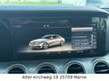 Mercedes-Benz E 300 d Lim. LED AHK KAM PDC SHZ ALU 1HAND TÜV Grau - thumbnail 24