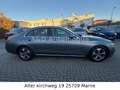 Mercedes-Benz E 300 d Lim. LED AHK KAM PDC SHZ ALU 1HAND TÜV Grau - thumbnail 4