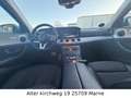 Mercedes-Benz E 300 d Lim. LED AHK KAM PDC SHZ ALU 1HAND TÜV Grau - thumbnail 11