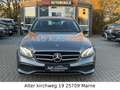 Mercedes-Benz E 300 d Lim. LED AHK KAM PDC SHZ ALU 1HAND TÜV Grau - thumbnail 2