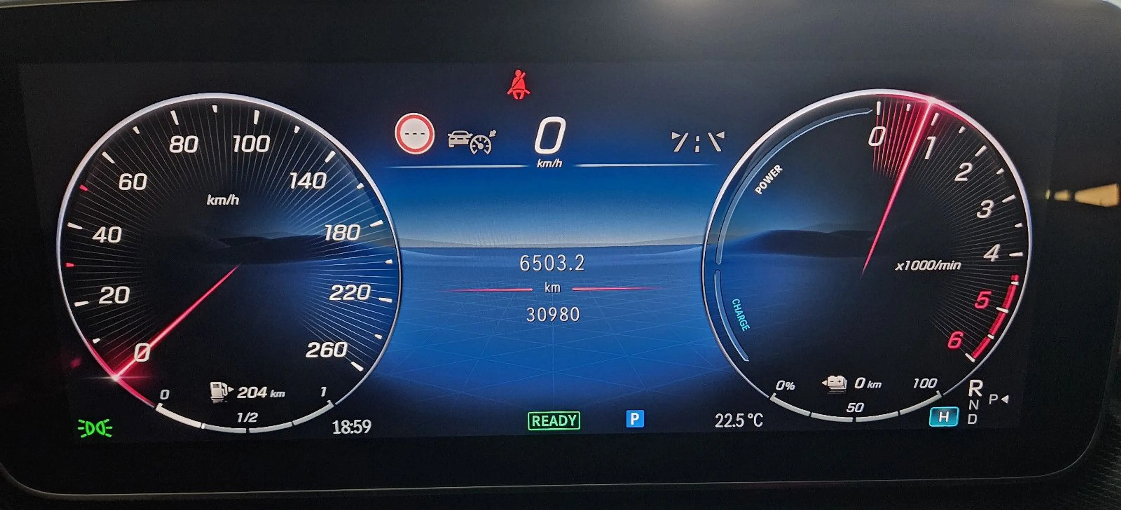 Mercedes-Benz C 300 de T AMG Line Top Ausstattung 1Hand — photo 9