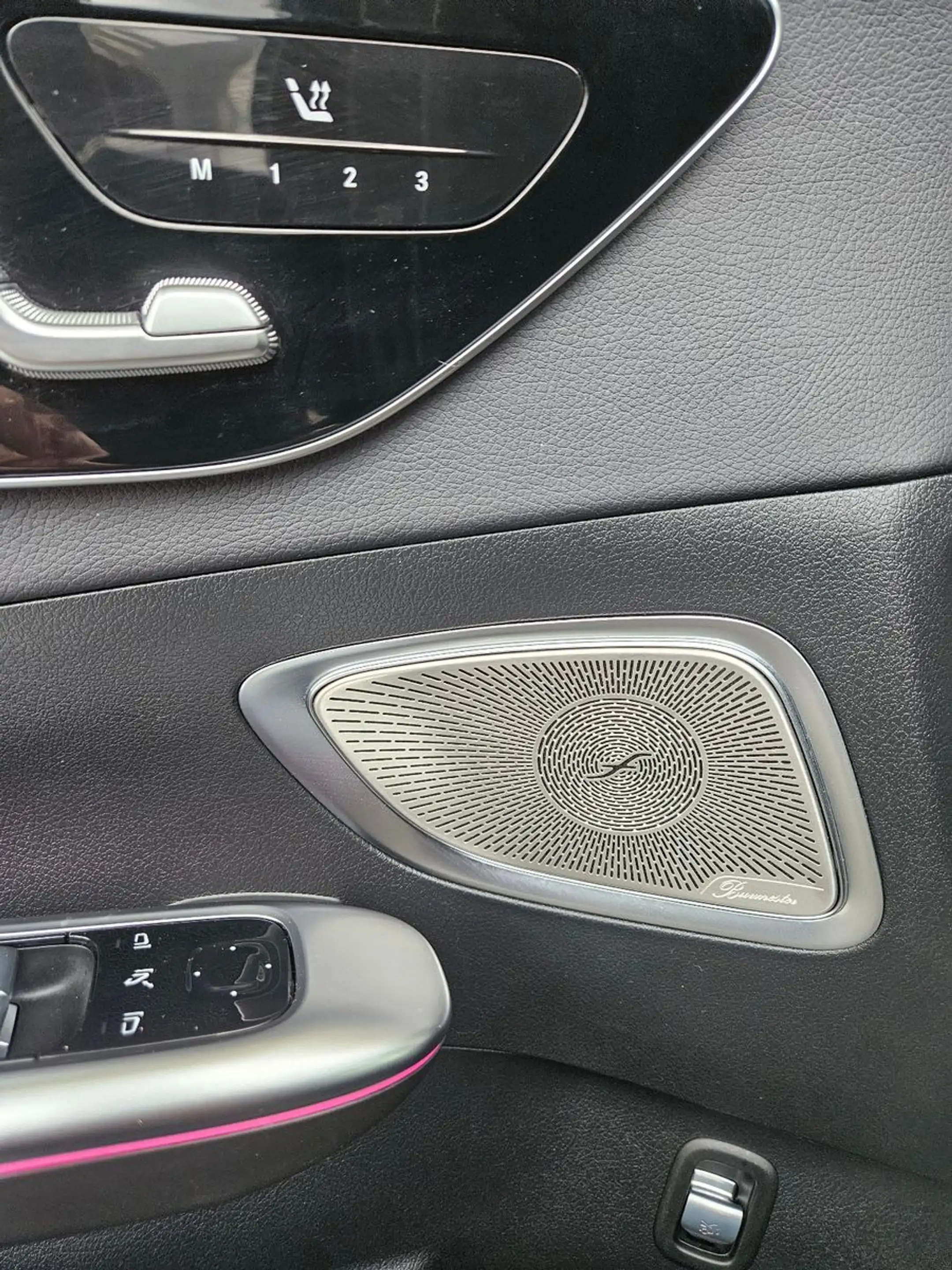 Mercedes-Benz C 300 de T AMG Line Top Ausstattung 1Hand — photo 15