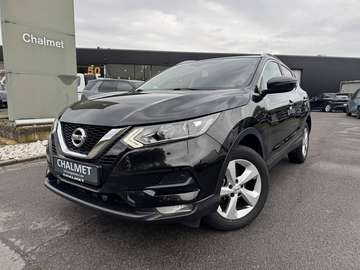 Qashqai 1.3 DIG-T Urban Edition / GARANTIE