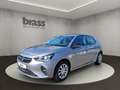 Opel Corsa Edition 1.2  Start/Stop Gris - thumbnail 1