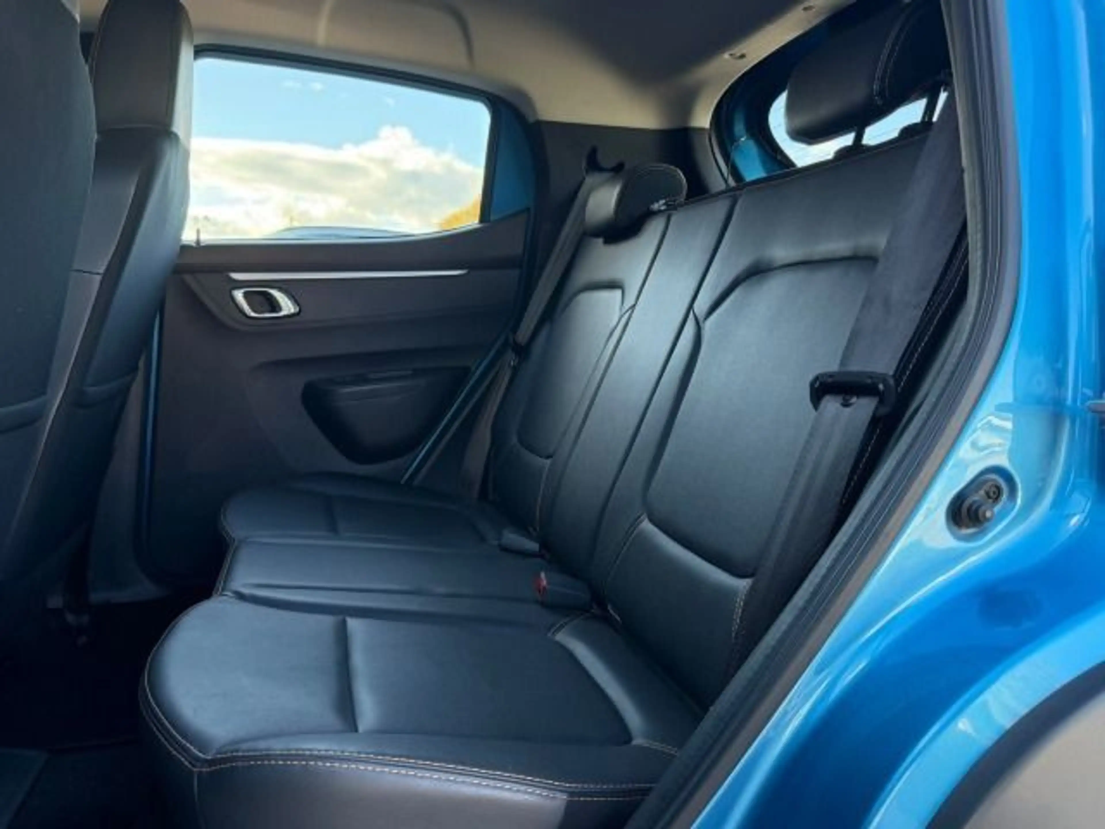 Dacia Spring Electric 45 Comfort Plus TÜV NEU LEDER KL — photo 9